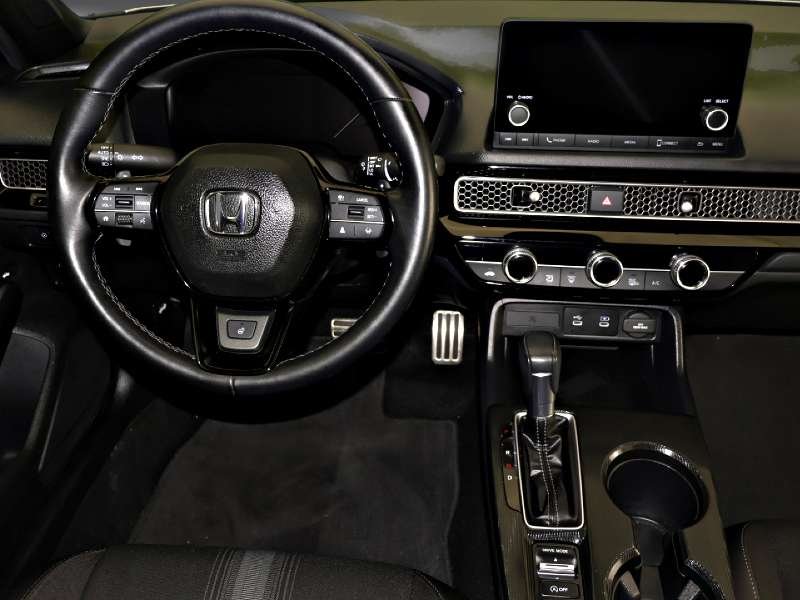 2025 Honda Civic Sedan in Antigonish, Nova Scotia - 3 - w1024h768px