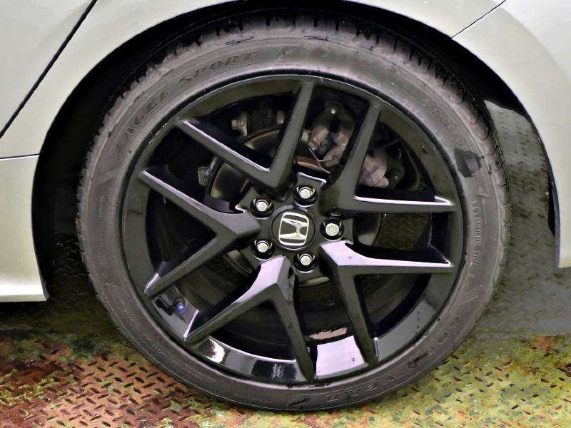 2025 Honda Civic Sedan in Antigonish, Nova Scotia - 10 - w1024h768px