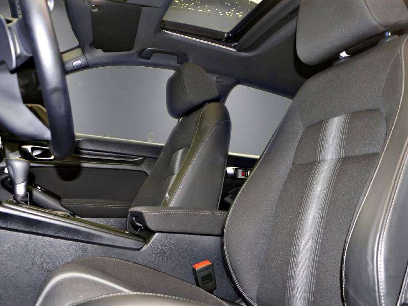 2025 Honda Civic Sedan in Antigonish, Nova Scotia - 16 - w1024h768px