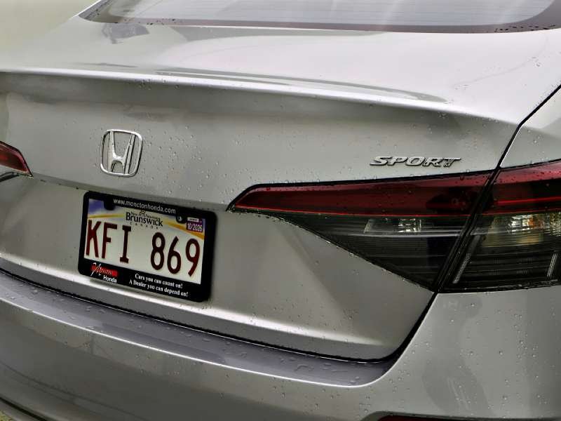 2025 Honda Civic Sedan in Antigonish, Nova Scotia - 11 - w1024h768px