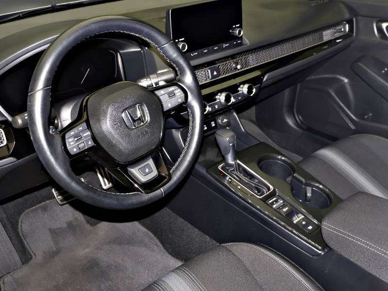 2025 Honda Civic Sedan in Antigonish, Nova Scotia - 15 - w1024h768px