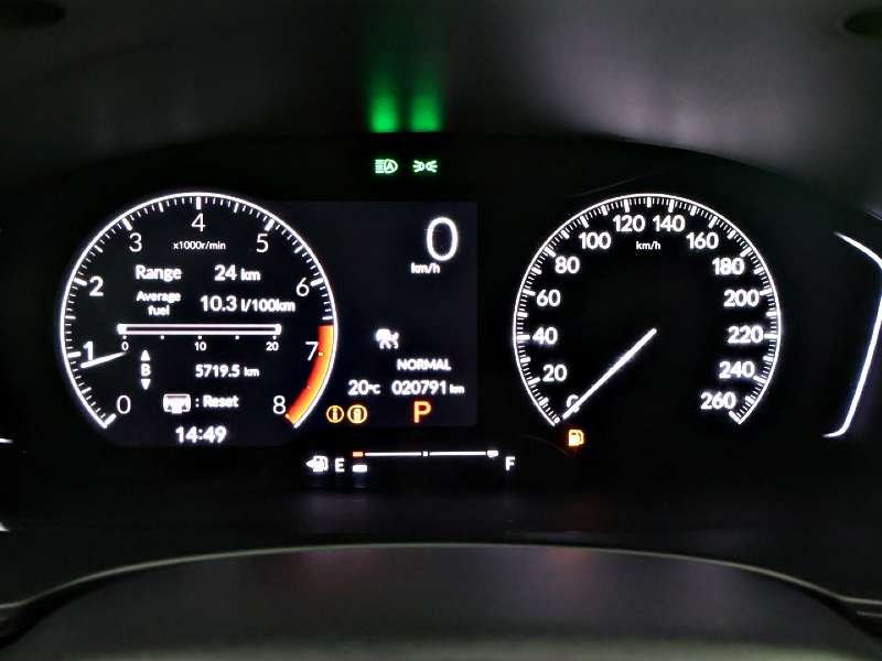 2025 Honda Civic Sedan in Antigonish, Nova Scotia - 21 - w1024h768px