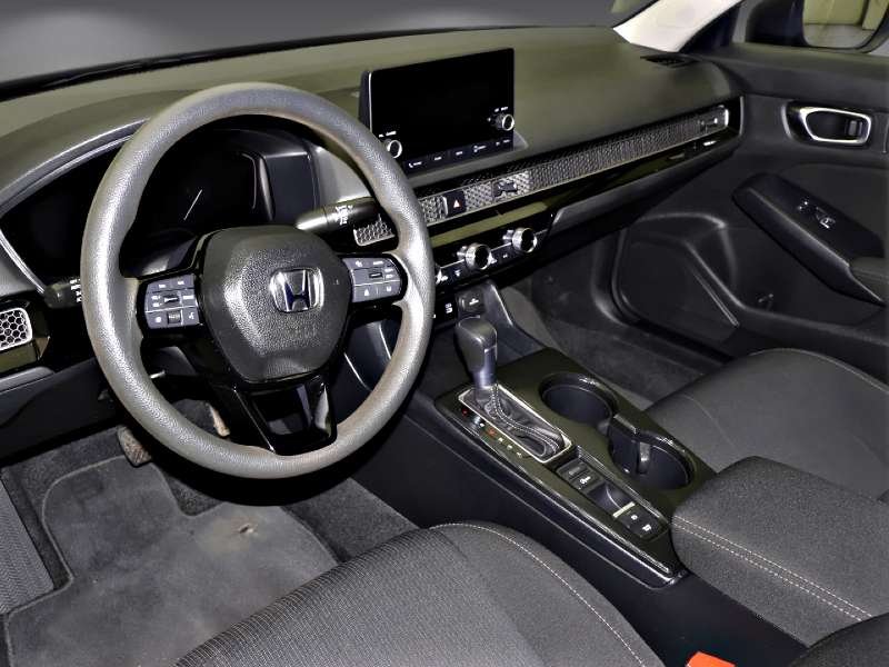 2025 Honda Civic Sedan in Antigonish, Nova Scotia - 14 - w1024h768px