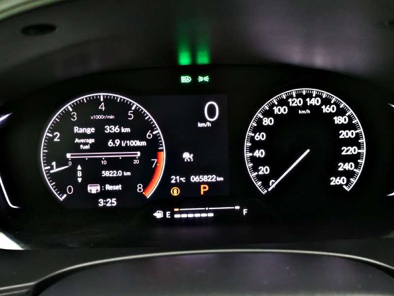 2025 Honda Civic Sedan in Antigonish, Nova Scotia - 19 - w1024h768px