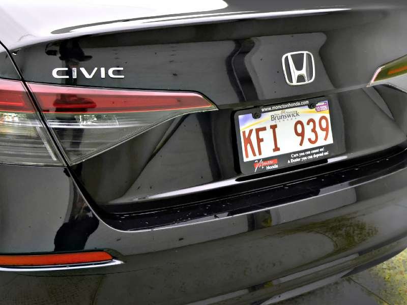 2025 Honda Civic Sedan in Antigonish, Nova Scotia - 11 - w1024h768px