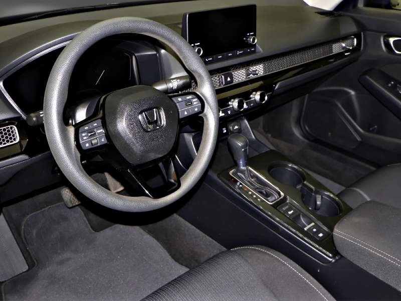 2025 Honda Civic Sedan in Antigonish, Nova Scotia - 14 - w1024h768px