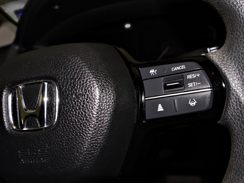 2025 Honda Civic Sedan LX in Saint John, New Brunswick - 29 - w1024h768px