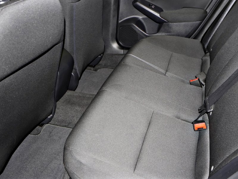 2025 Honda Civic Sedan LX in Saint John, New Brunswick - 13 - w1024h768px