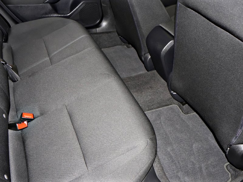 2025 Honda Civic Sedan LX in Saint John, New Brunswick - 30 - w1024h768px