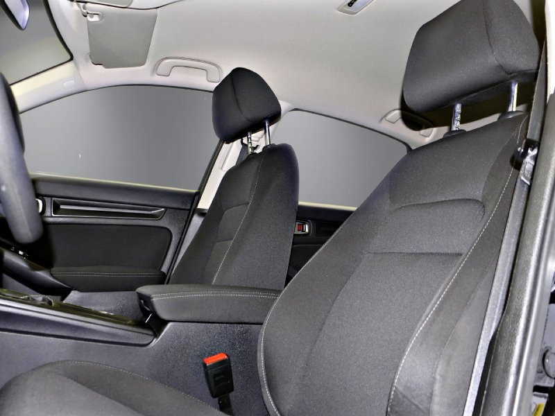 2025 Honda Civic Sedan LX in Saint John, New Brunswick - 15 - w1024h768px