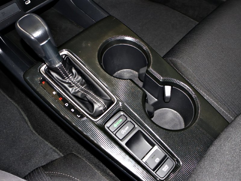 2025 Honda Civic Sedan LX in Saint John, New Brunswick - 25 - w1024h768px