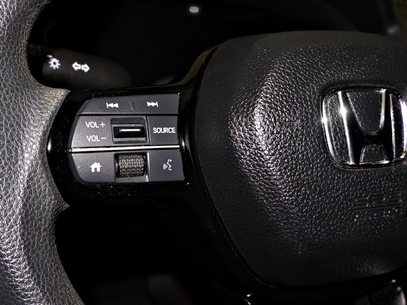 2025 Honda Civic Sedan LX in Saint John, New Brunswick - 28 - w1024h768px