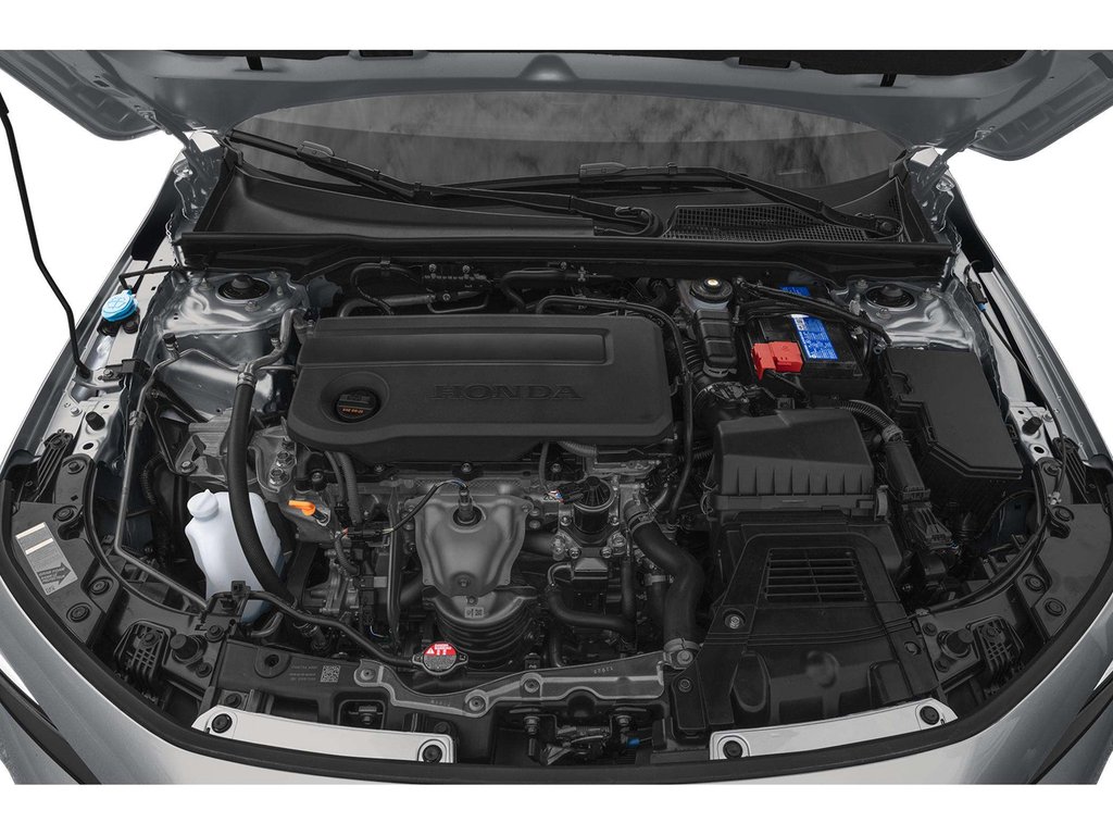 Honda Civic Sedan Sport 2025 à Saint John, Nouveau-Brunswick - 7 - w1024h768px