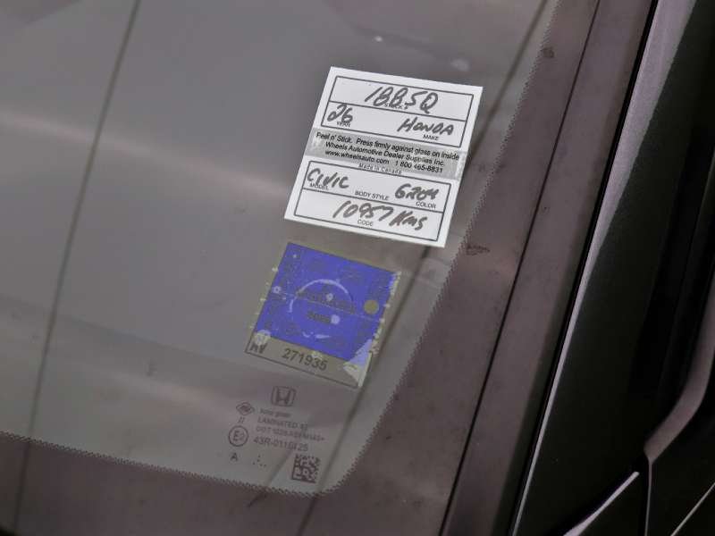 2026 Honda Civic Sedan in Antigonish, Nova Scotia - 17 - w1024h768px