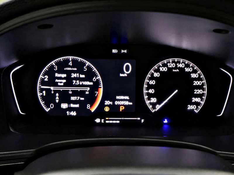 2026 Honda Civic Sedan in Antigonish, Nova Scotia - 28 - w1024h768px