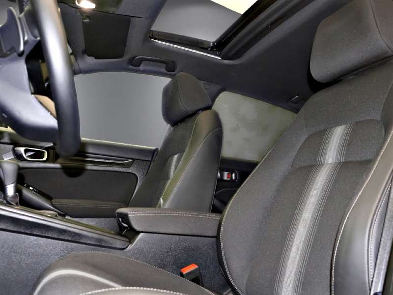 2026 Honda Civic Sedan in Antigonish, Nova Scotia - 24 - w1024h768px