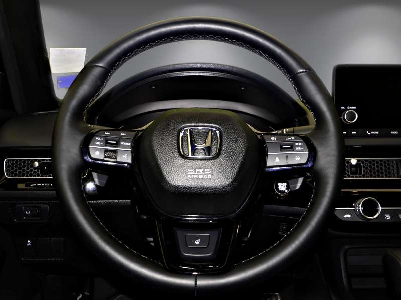 2026 Honda Civic Sedan in Antigonish, Nova Scotia - 12 - w1024h768px