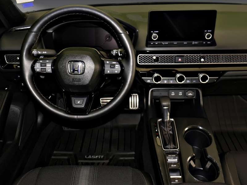 2026 Honda Civic Sedan in Antigonish, Nova Scotia - 3 - w1024h768px