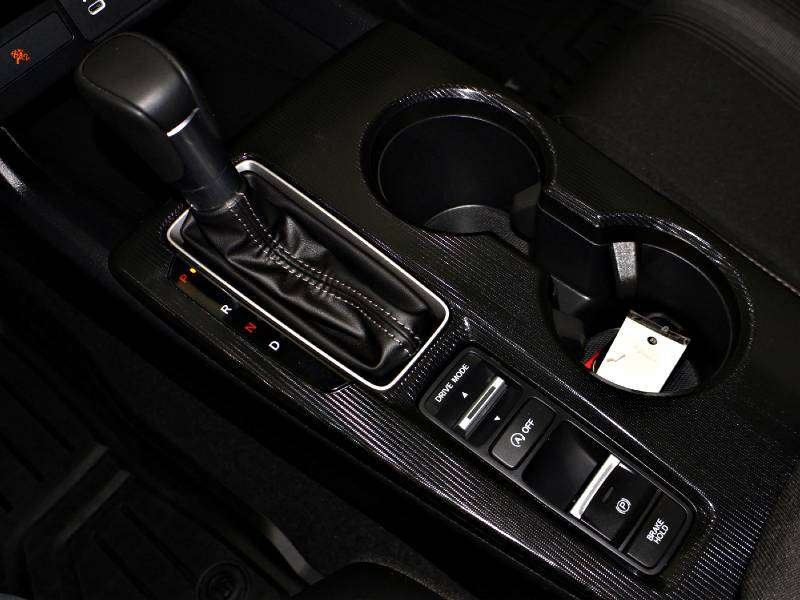 2026 Honda Civic Sedan in Antigonish, Nova Scotia - 10 - w1024h768px
