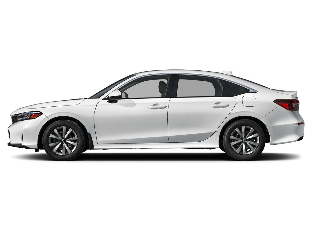 Honda Civic Sedan LX 2026 à Saint John, Nouveau-Brunswick - 3 - w1024h768px