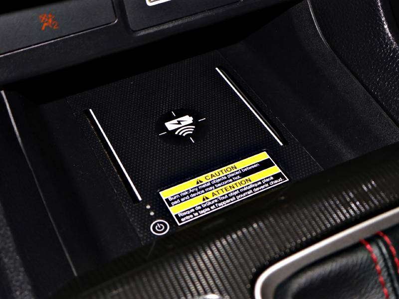 Honda Civic Si Sedan UNKNOWN 2024 à Saint John, Nouveau-Brunswick - 29 - w1024h768px