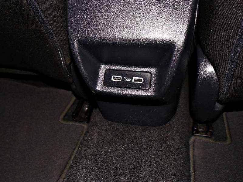Honda Civic Si Sedan UNKNOWN 2024 à Saint John, Nouveau-Brunswick - 36 - w1024h768px