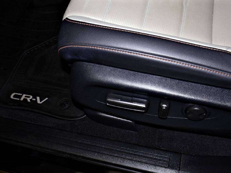 2024 Honda CR-V Hybrid in Antigonish, Nova Scotia - 20 - w1024h768px