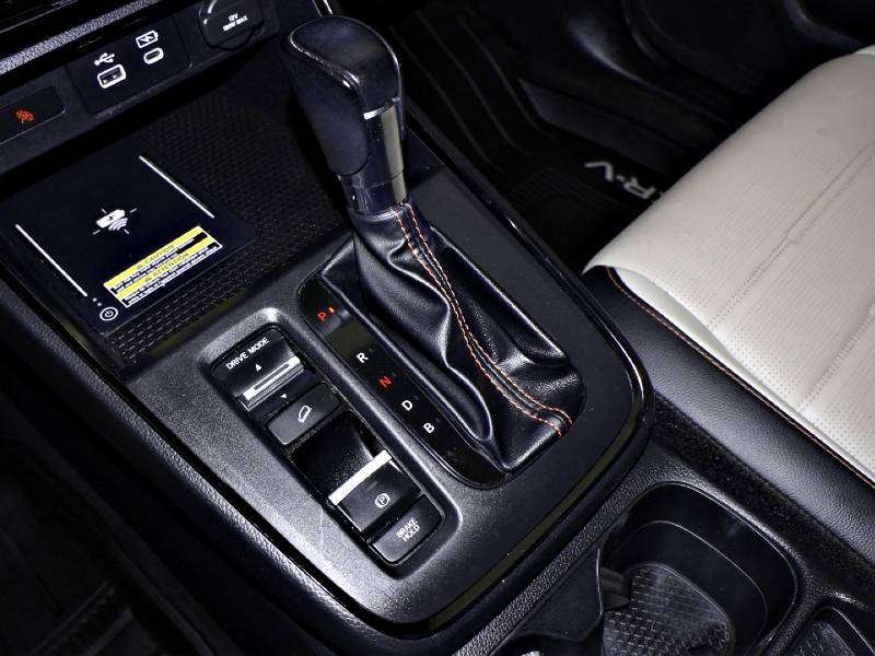 2024 Honda CR-V Hybrid in Antigonish, Nova Scotia - 34 - w1024h768px