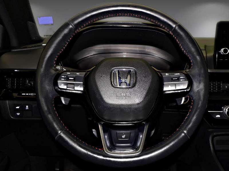2024 Honda CR-V Hybrid in Antigonish, Nova Scotia - 36 - w1024h768px