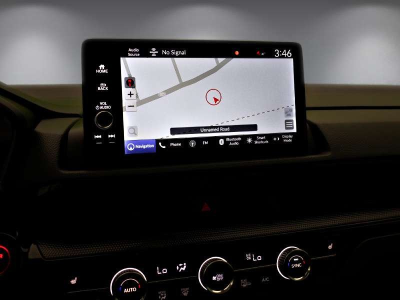 2024 Honda CR-V Hybrid in Antigonish, Nova Scotia - 29 - w1024h768px