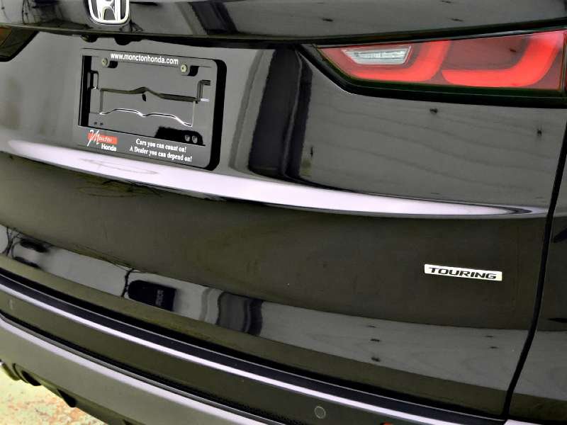 2024 Honda CR-V Hybrid in Antigonish, Nova Scotia - 12 - w1024h768px