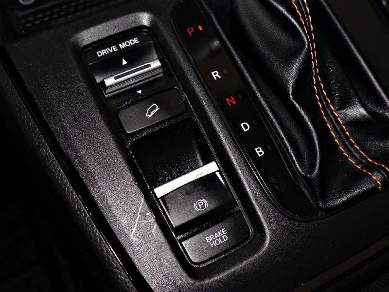 2024 Honda CR-V Hybrid in Antigonish, Nova Scotia - 35 - w1024h768px