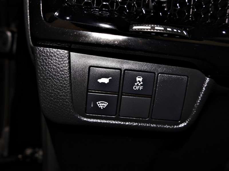 2024 Honda CR-V Hybrid in Antigonish, Nova Scotia - 23 - w1024h768px