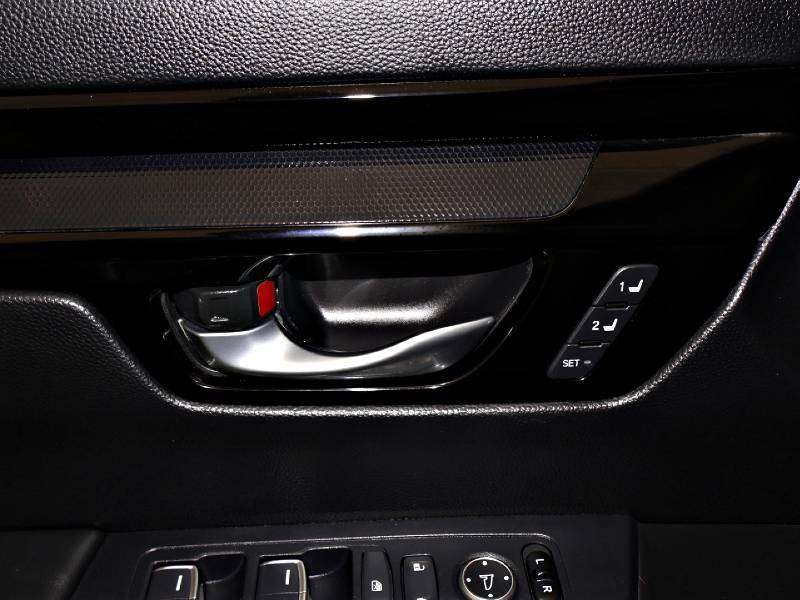 2024 Honda CR-V Hybrid in Antigonish, Nova Scotia - 22 - w1024h768px