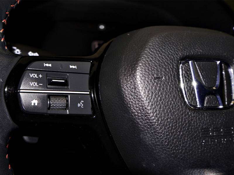 2024 Honda CR-V Hybrid in Antigonish, Nova Scotia - 37 - w1024h768px
