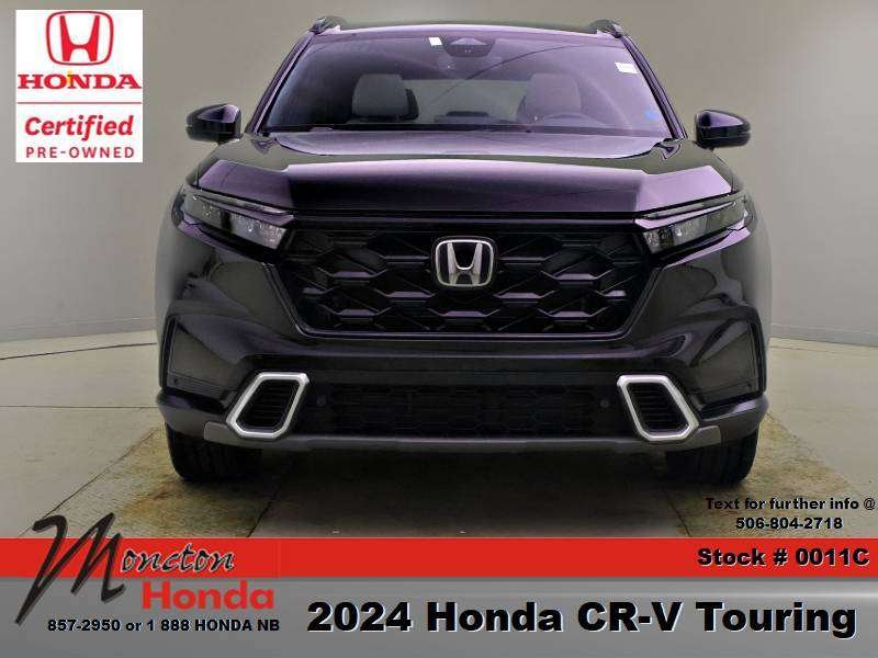 2024 Honda CR-V Hybrid in Antigonish, Nova Scotia - 9 - w1024h768px