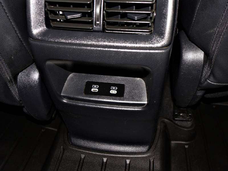 2024 Honda CR-V Hybrid in Antigonish, Nova Scotia - 41 - w1024h768px