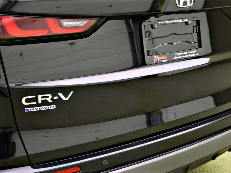 2024 Honda CR-V Hybrid in Antigonish, Nova Scotia - 11 - w1024h768px