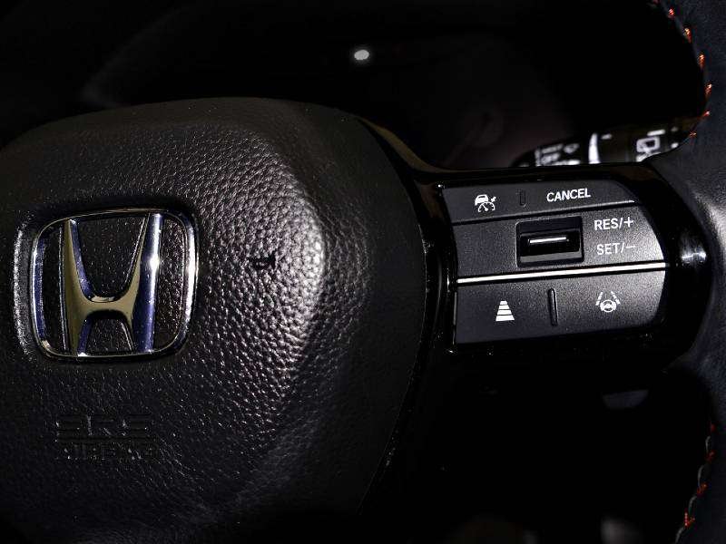 2024 Honda CR-V Hybrid in Antigonish, Nova Scotia - 38 - w1024h768px