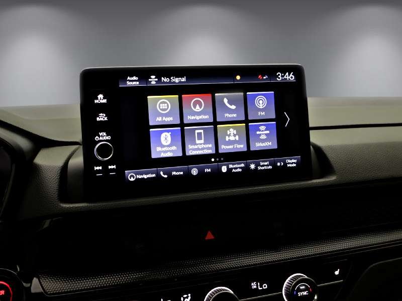 2024 Honda CR-V Hybrid in Antigonish, Nova Scotia - 28 - w1024h768px