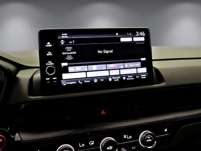 2024 Honda CR-V Hybrid in Antigonish, Nova Scotia - 27 - w1024h768px