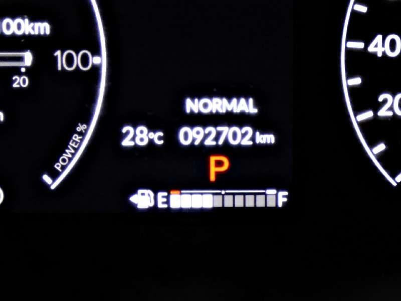 2024 Honda CR-V Hybrid in Antigonish, Nova Scotia - 26 - w1024h768px
