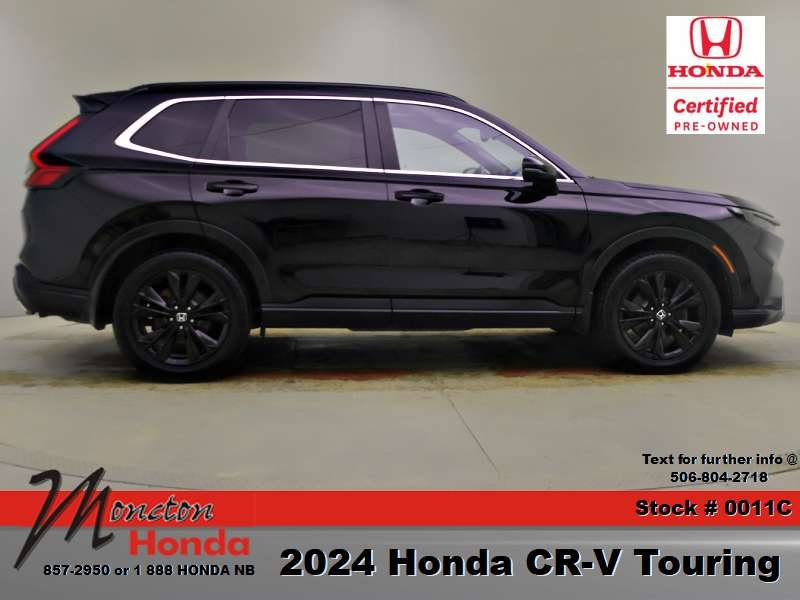 2024 Honda CR-V Hybrid in Antigonish, Nova Scotia - 7 - w1024h768px