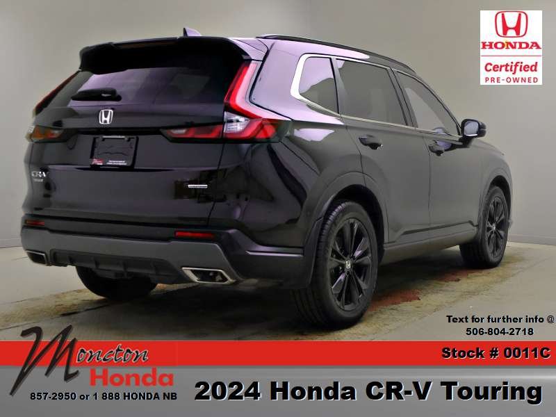 2024 Honda CR-V Hybrid in Antigonish, Nova Scotia - 6 - w1024h768px