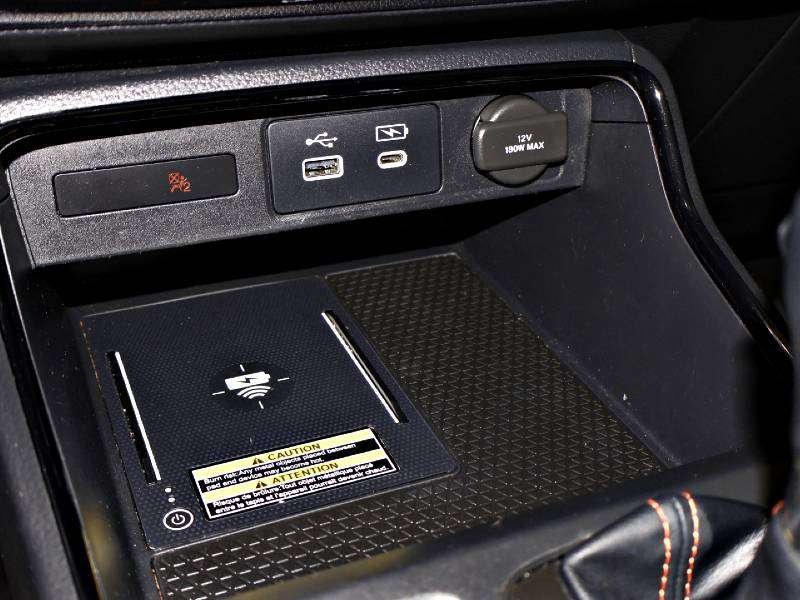 2024 Honda CR-V Hybrid in Antigonish, Nova Scotia - 32 - w1024h768px