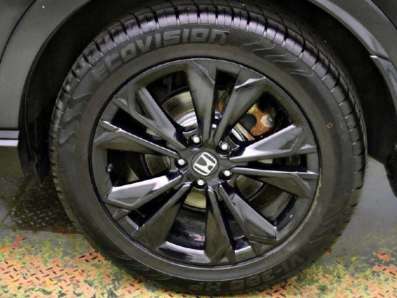 2024 Honda CR-V Hybrid in Antigonish, Nova Scotia - 10 - w1024h768px