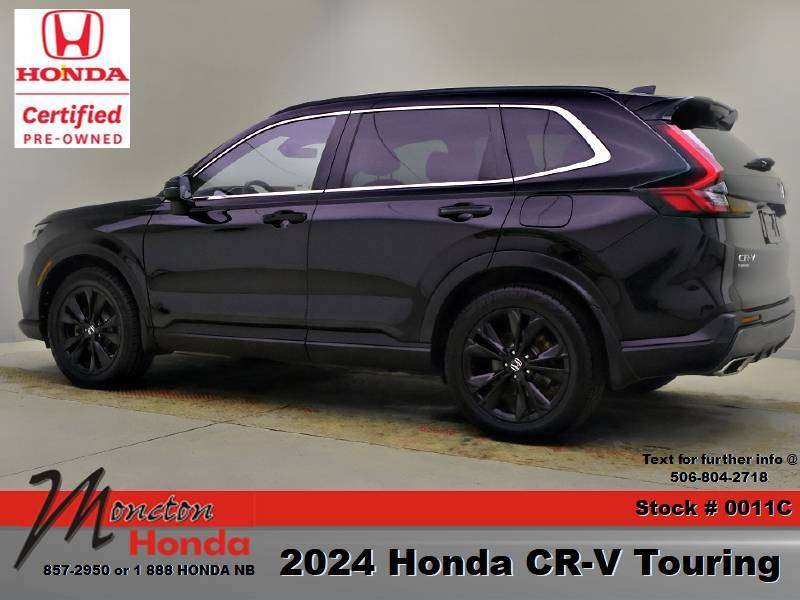 2024 Honda CR-V Hybrid in Antigonish, Nova Scotia - 4 - w1024h768px