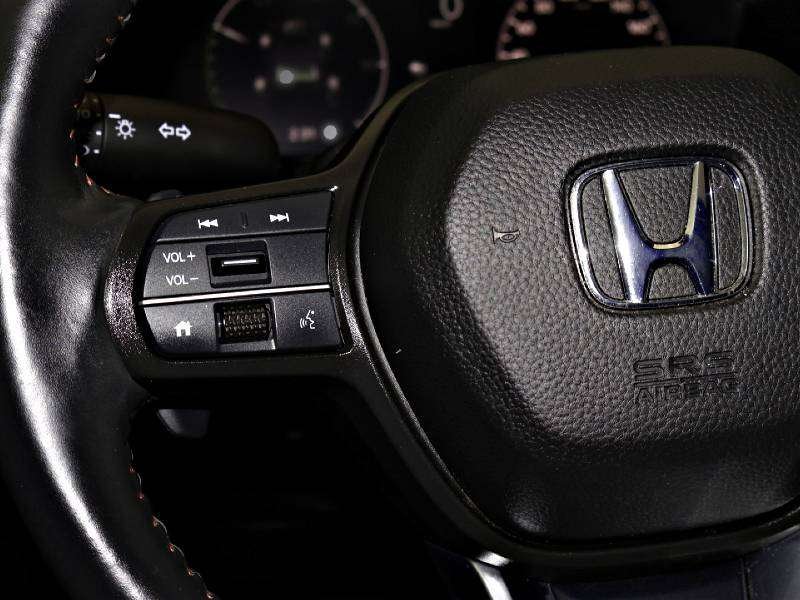 2024 Honda CR-V Hybrid in Antigonish, Nova Scotia - 33 - w1024h768px