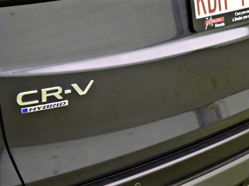 2024 Honda CR-V Hybrid in Antigonish, Nova Scotia - 11 - w1024h768px