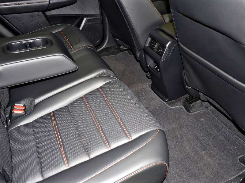 2024 Honda CR-V Hybrid in Antigonish, Nova Scotia - 36 - w1024h768px